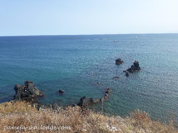 Pointe Du Cap D Agde 