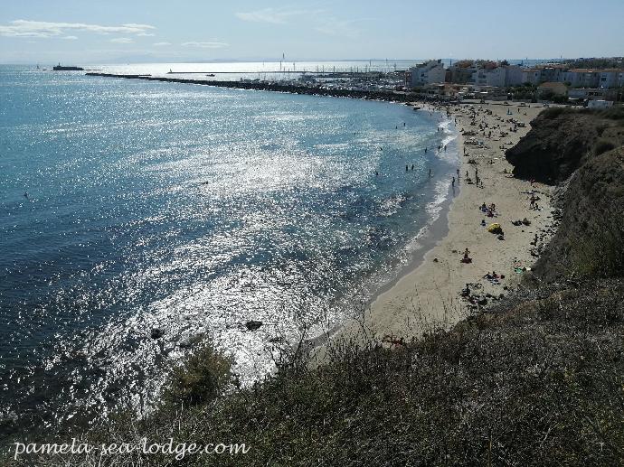 La Plagette Cap D Agde