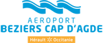 Aéroport de Béziers Cap d'Agde