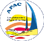 A.P.A.C.  : Association des plaisanciers d'Agde et du Cap
