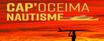 Cap'oceima Nautisme : gesleepte boeien