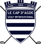 Golf International du Cap d'Agde : Golf Internacional de 27 hoyos